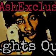 2Pac Lights Out