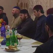Мовлад Ингушетия