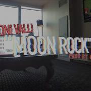 Toni Valli Moonrock