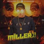 Dj Miller Oficial Automotivo Rocket Pocket