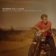 Difficult For Weirdos Robbie Williams