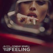 Avicii Taste The Feeling Avicii Vs Conrad Sewell