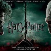 Alexandre Desplat Voldemort S End