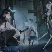 Nightcore Devil S Lullaby Lyrics