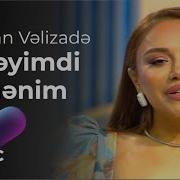 Turkan Velizade Ureyimdir Menim Video Klip