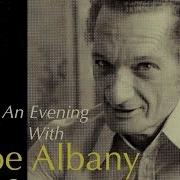 Joe Albany Imagination