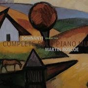 Four Piano Pieces Op 2 Iii Intermezzo Sostenuto Con Espressione Martin Roscoe