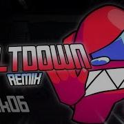 Meltdown Fnf Remix