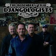 Tears Rosenberg Trio