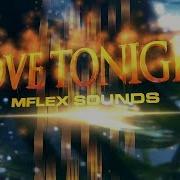 Mflex Sounds Love Tonight Итало Диско 1984