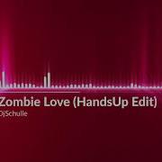 Djschulle Zombie Love