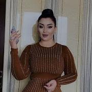 Фируза Хафизова 2020