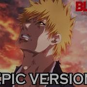 Bleach Tybw Soundscape To Ardor Emotional Cover