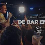 Lucas Lucco De Bar Em Bar
