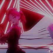 Identity V Mmd