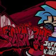 Fnf Jeff The Killer Sdamos