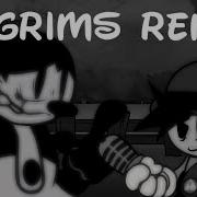Fnf Megrims Remix