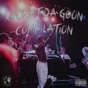 Rocket Da Goon Back Shot Boy