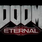 Doom Eternal Sound 1 Hour