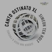 Canto Ostinato For Solo Piano Section 88 Jeroen Van Veen