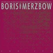 Love Boris Merzbow