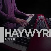 Haywyre Insight