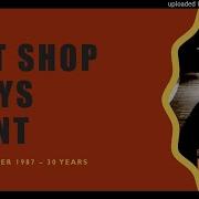 Pet Shop Boys Rent Don T Pay Version