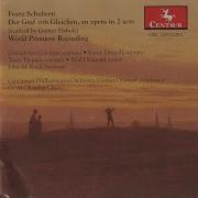 Nicole Heaston Der Graf Von Gleichen D 918 Act Ii Duet Wohlan Sprich