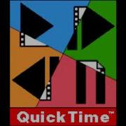 Quicktime Logo