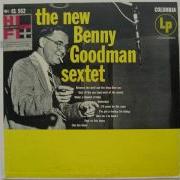 Bye Bye Blues Benny Goodman Sextet