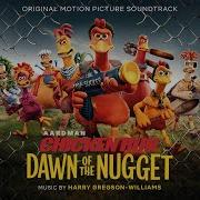 Chicken Run Dawn Of The Nugget My Sweet Baby