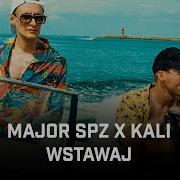 Major Spz Nad Ranem