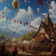 Oktoberfest Accordion Musik