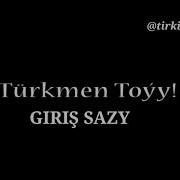 Turkmen Giris Sazlary