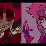 Hazbin Hotel Insane Male Famel Duet Cover Fanmade