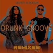 Maruv Boosin Drung Groove Dj Da Vinci Club Remix