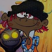 Pressure Feat Lite Fortunato Famous Dex