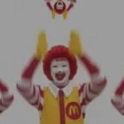 Ronald Insanity