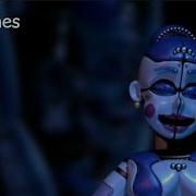 Fnaf Ballora All Voice Lines