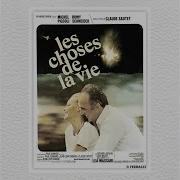 Philippe Sarde Les Choses De La Vie Final