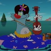 Water Oggy