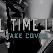 All Time Low Take Cover