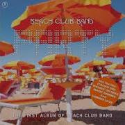 Beach Club Band Sunshine