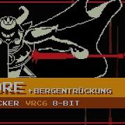 Asgore 8 Bit Vrc6 Undertale