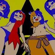 Timmy Trumpet Savage Freaks Animation By Minus8