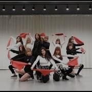 Izone La Vie En Rose Remix