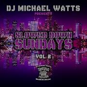 Dj Michael Watts Captain Hook Swishahouse Remix