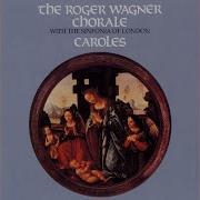 Jingle Bells Roger Wagner Chorale