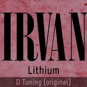 Lithium Backing Track D