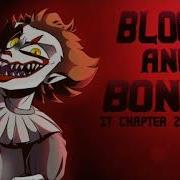 Blood And Bones It Chapter 2 Amv Pmv На Русском